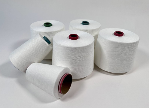 Cotton Ring Spinning