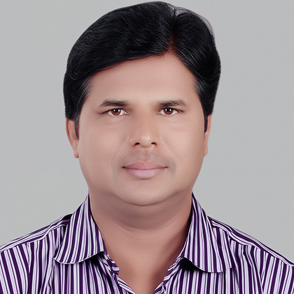 Shri. Harish Pareek