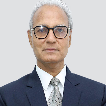 Shri. Subhash Vaarshney